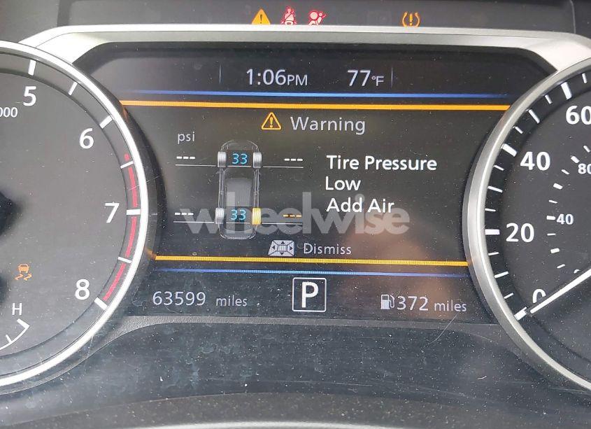 Photo 15 of 2022 Nissan Sentra SV XTRONIC CVT (VIN 3N1AB8CVXNY271913)