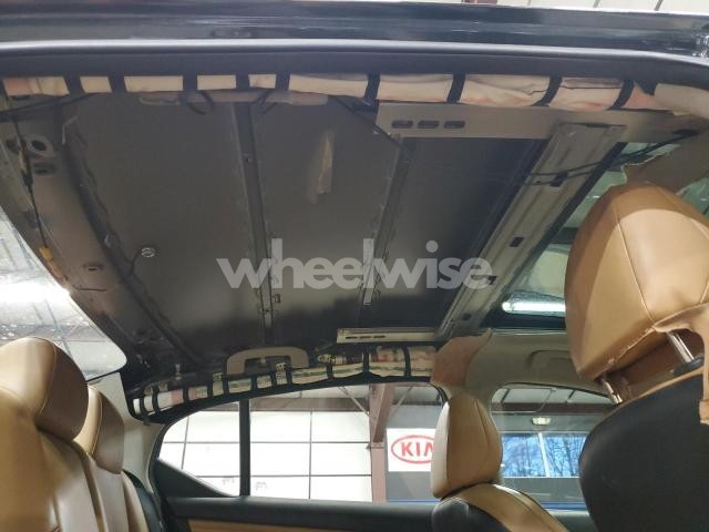 Photo 3 of 2022 NISSAN SENTRA SV N/A (VIN 3N1AB8CVXNY299775)