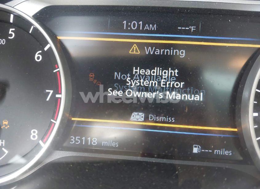 Photo 7 of 2022 Nissan Sentra SV XTRONIC CVT (VIN 3N1AB8CVXNY311388)