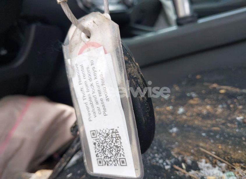 Photo 11 of 2022 Nissan Sentra SV XTRONIC CVT (VIN 3N1AB8CVXNY316302)