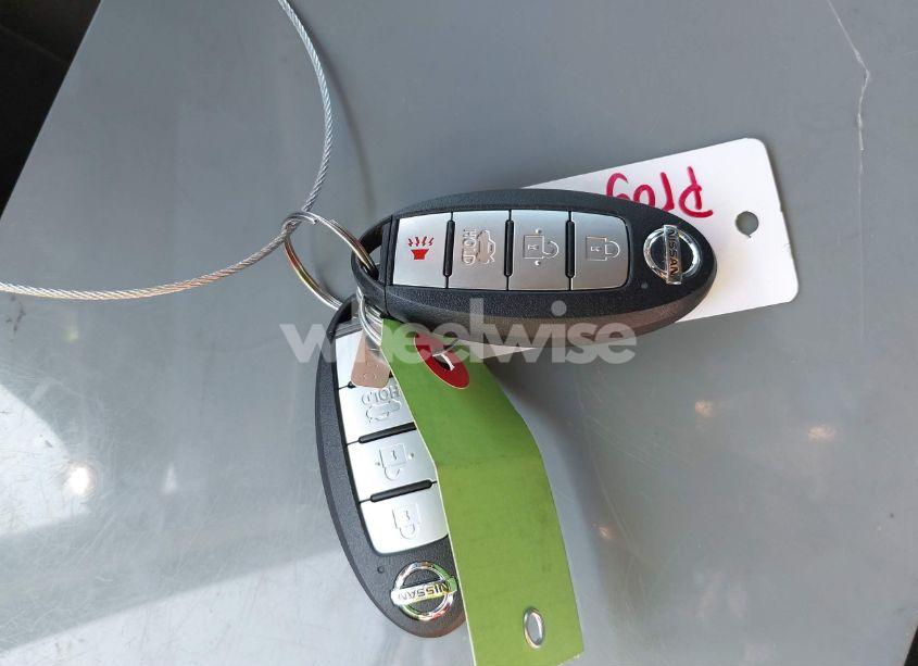 Photo 11 of 2023 Nissan Sentra SV XTRONIC CVT (VIN 3N1AB8CVXPY233763)