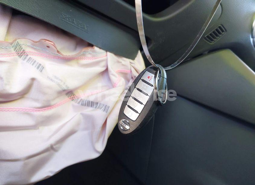 Photo 11 of 2023 Nissan Sentra SV XTRONIC CVT (VIN 3N1AB8CVXPY238025)