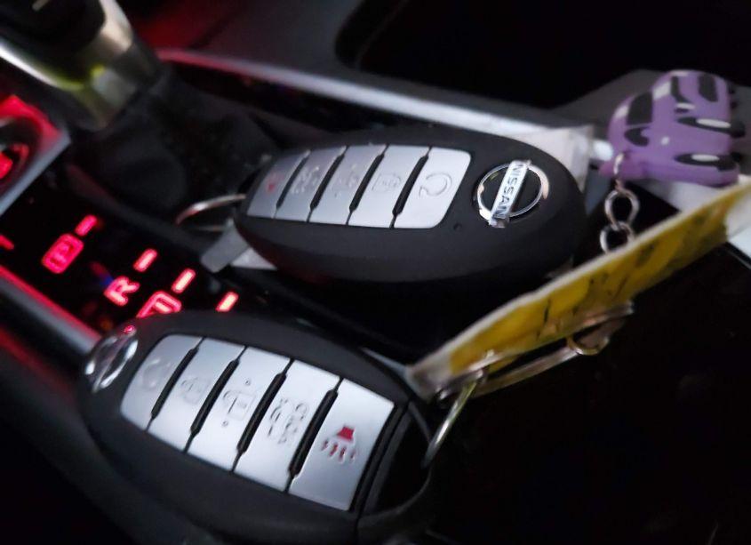 Photo 11 of 2023 Nissan Sentra SV XTRONIC CVT (VIN 3N1AB8CVXPY240986)