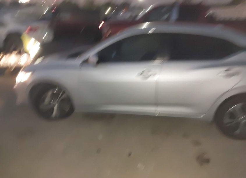 Photo 14 of 2023 Nissan Sentra SV XTRONIC CVT (VIN 3N1AB8CVXPY240986)