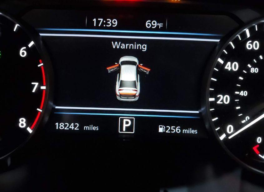 Photo 15 of 2023 Nissan Sentra SV XTRONIC CVT (VIN 3N1AB8CVXPY240986)