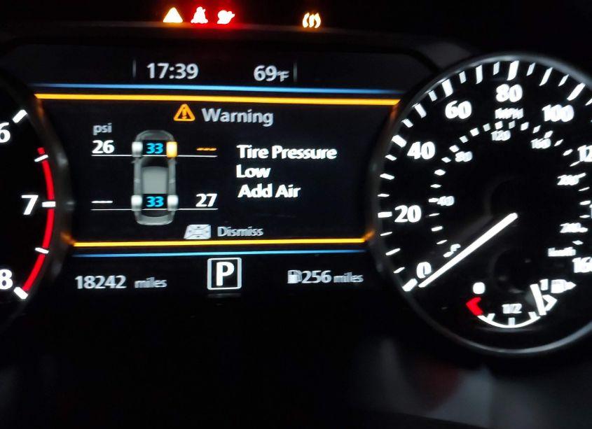 Photo 7 of 2023 Nissan Sentra SV XTRONIC CVT (VIN 3N1AB8CVXPY240986)