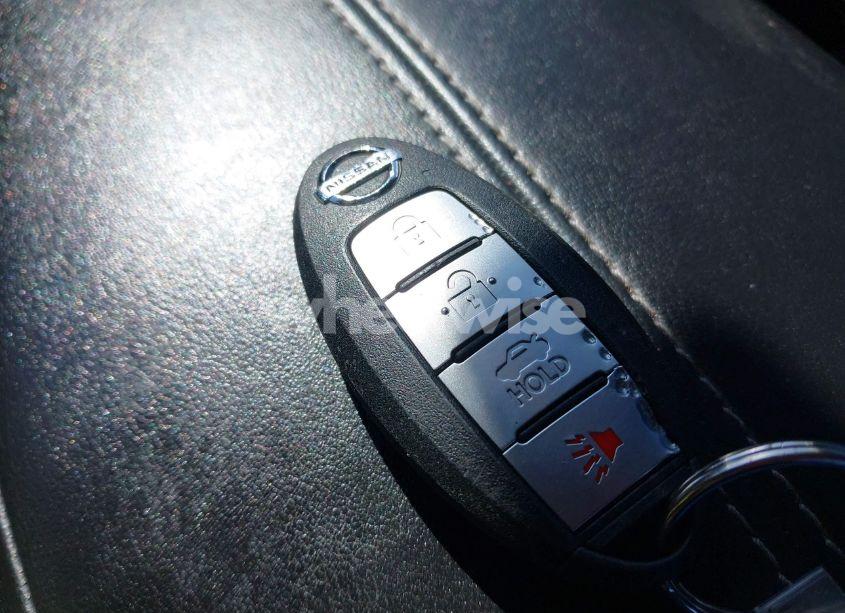 Photo 11 of 2023 Nissan Sentra SV XTRONIC CVT (VIN 3N1AB8CVXPY242298)