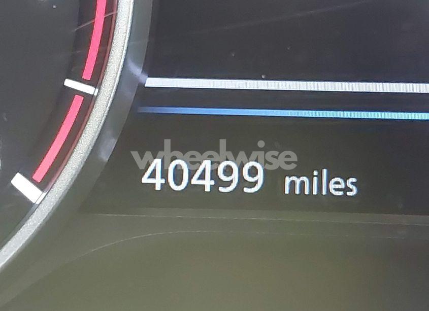 Photo 15 of 2023 Nissan Sentra SV XTRONIC CVT (VIN 3N1AB8CVXPY242298)