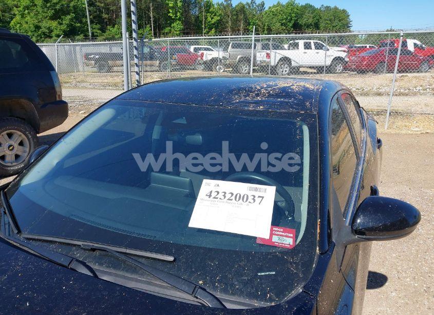 Photo 19 of 2023 Nissan Sentra SV XTRONIC CVT (VIN 3N1AB8CVXPY242298)