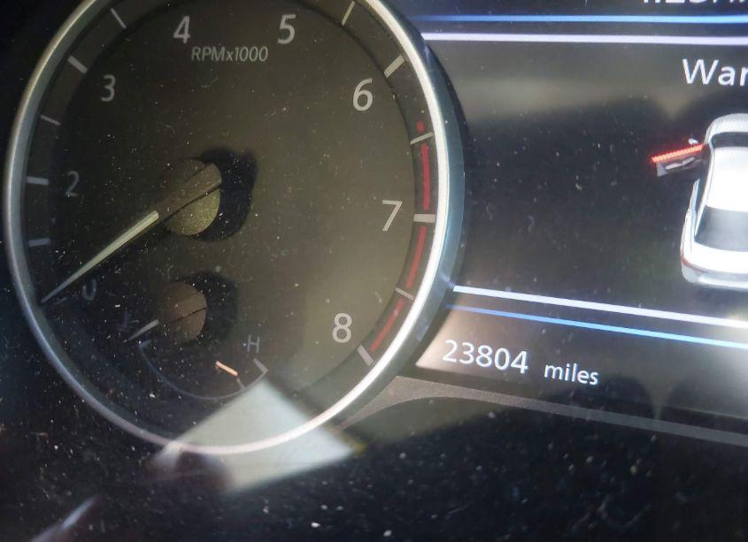 Photo 16 of 2023 Nissan Sentra SV XTRONIC CVT (VIN 3N1AB8CVXPY243385)