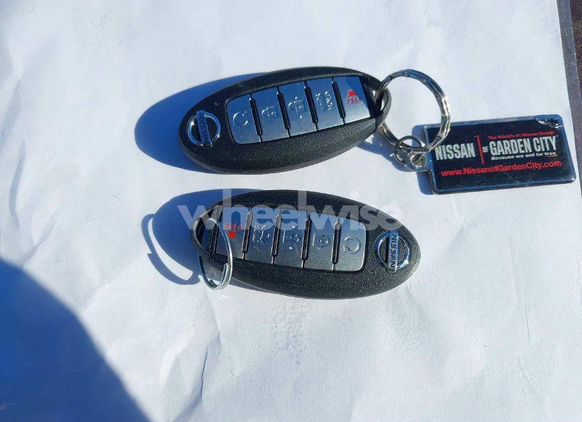 Photo 11 of 2023 Nissan Sentra SV XTRONIC CVT (VIN 3N1AB8CVXPY245251)