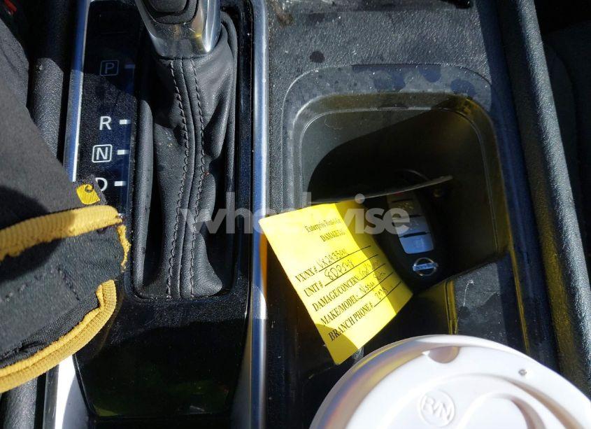 Photo 11 of 2023 Nissan Sentra SV XTRONIC CVT (VIN 3N1AB8CVXPY256881)