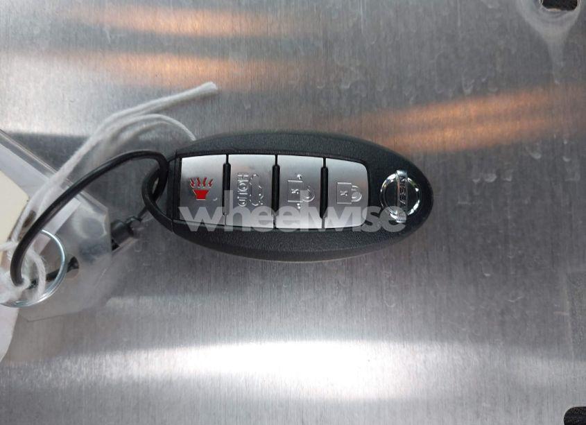 Photo 11 of 2023 Nissan Sentra SV XTRONIC CVT (VIN 3N1AB8CVXPY261384)