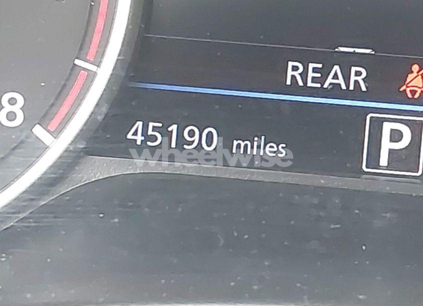 Photo 15 of 2023 Nissan Sentra SV XTRONIC CVT (VIN 3N1AB8CVXPY261384)