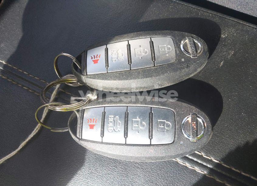 Photo 11 of 2023 Nissan Sentra SV XTRONIC CVT (VIN 3N1AB8CVXPY272269)