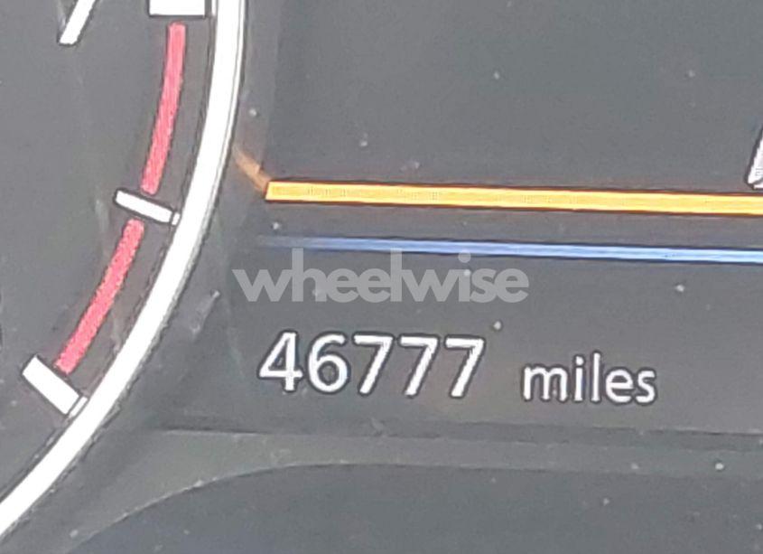 Photo 15 of 2023 Nissan Sentra SV XTRONIC CVT (VIN 3N1AB8CVXPY272269)