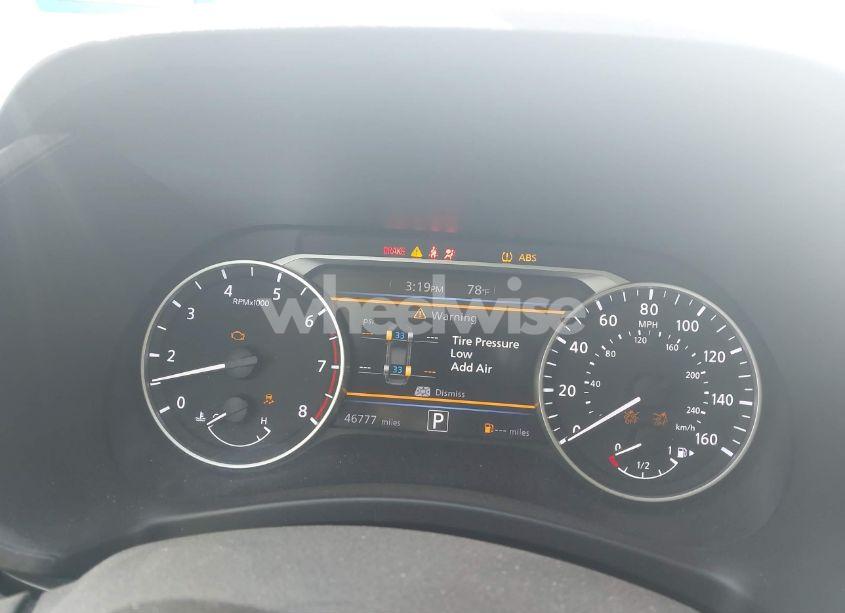 Photo 7 of 2023 Nissan Sentra SV XTRONIC CVT (VIN 3N1AB8CVXPY272269)