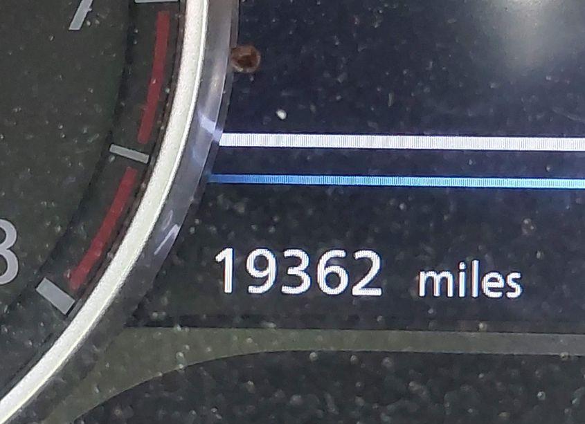 Photo 14 of 2023 Nissan Sentra SV XTRONIC CVT (VIN 3N1AB8CVXPY276693)