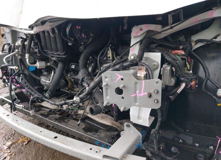 Photo 20 of 2023 Nissan Sentra SV XTRONIC CVT (VIN 3N1AB8CVXPY276693)