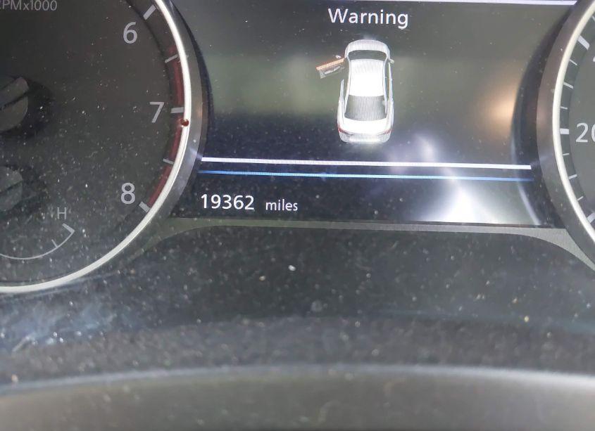 Photo 7 of 2023 Nissan Sentra SV XTRONIC CVT (VIN 3N1AB8CVXPY276693)