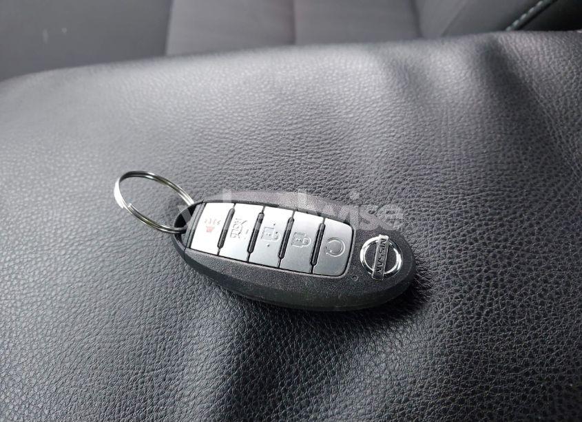 Photo 11 of 2023 Nissan Sentra SV XTRONIC CVT (VIN 3N1AB8CVXPY284518)