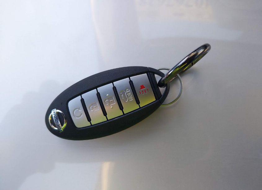 Photo 11 of 2023 Nissan Sentra SV XTRONIC CVT (VIN 3N1AB8CVXPY288892)