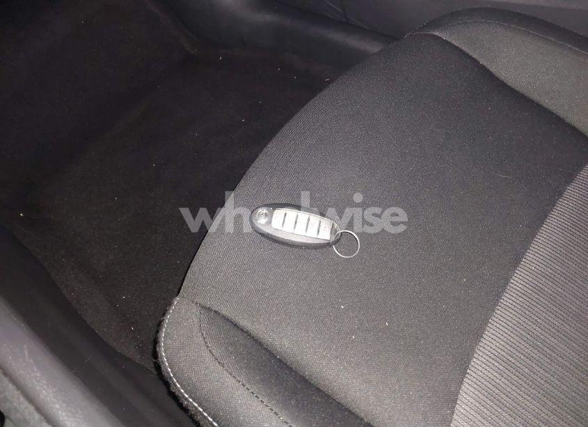 Photo 11 of 2023 Nissan Sentra SV XTRONIC CVT (VIN 3N1AB8CVXPY291212)