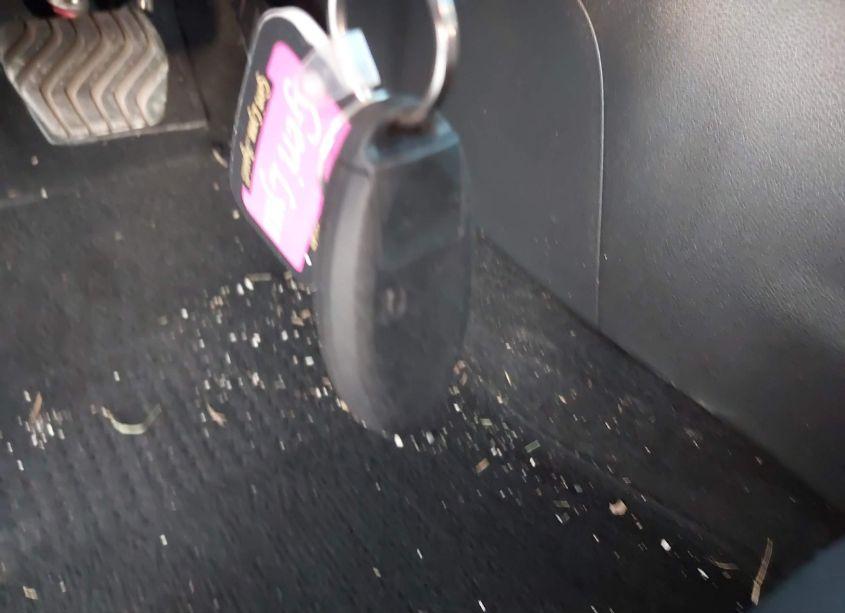 Photo 11 of 2023 Nissan Sentra SV XTRONIC CVT (VIN 3N1AB8CVXPY307263)