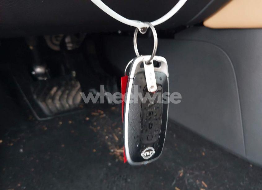 Photo 11 of 2024 Nissan Sentra SV XTRONIC CVT (VIN 3N1AB8CVXRY202516)