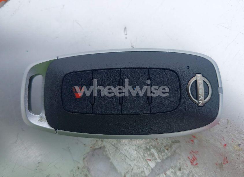 Photo 11 of 2024 Nissan Sentra SV XTRONIC CVT (VIN 3N1AB8CVXRY202970)