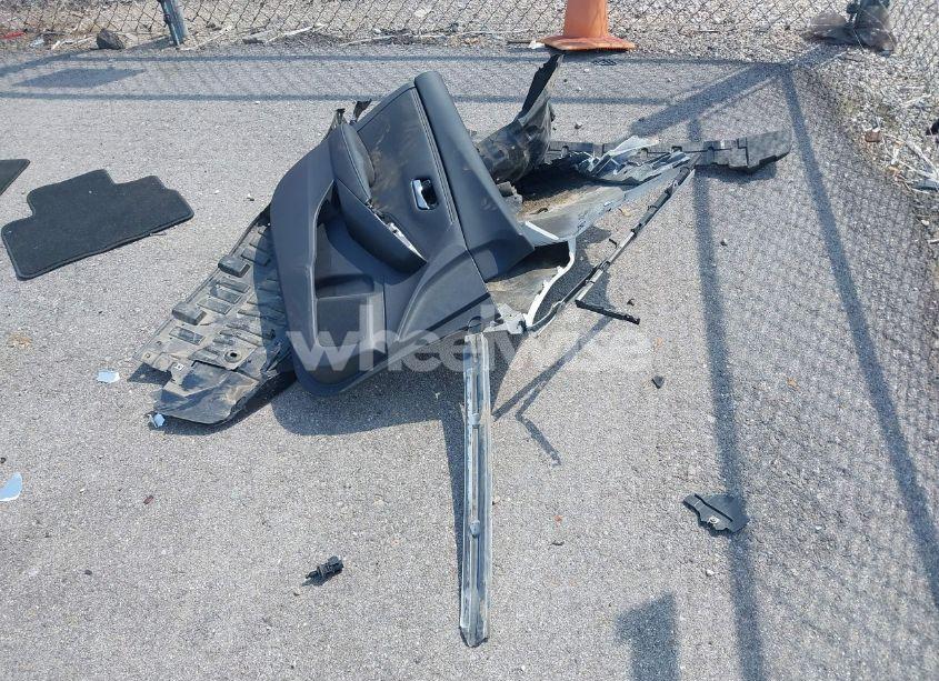 Photo 12 of 2024 Nissan Sentra SV XTRONIC CVT (VIN 3N1AB8CVXRY202970)