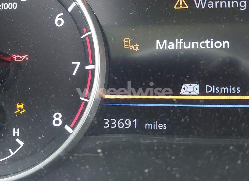 Photo 16 of 2024 Nissan Sentra SV XTRONIC CVT (VIN 3N1AB8CVXRY202970)