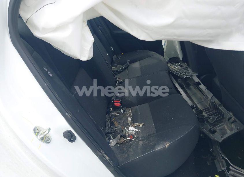 Photo 8 of 2024 Nissan Sentra SV XTRONIC CVT (VIN 3N1AB8CVXRY202970)