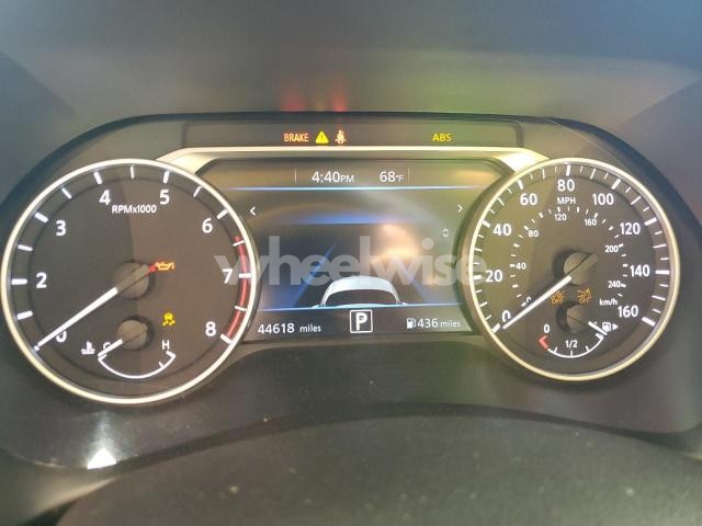 Photo 10 of 2024 NISSAN SENTRA SV N/A (VIN 3N1AB8CVXRY205755)