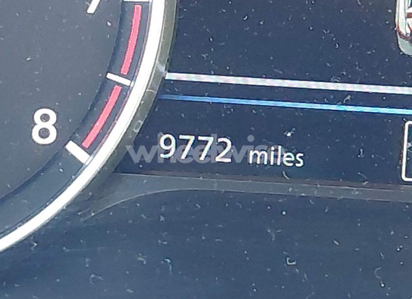 Photo 15 of 2024 Nissan Sentra SV XTRONIC CVT (VIN 3N1AB8CVXRY208980)