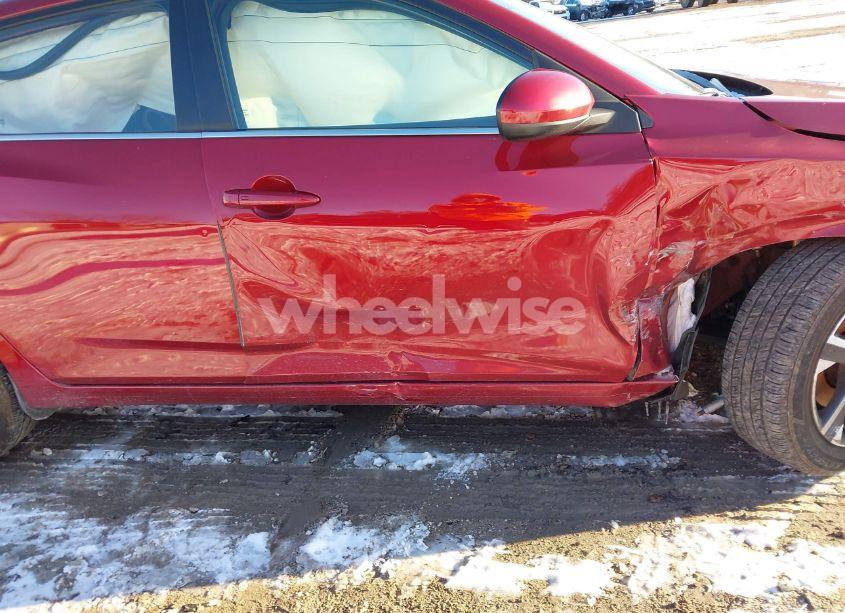 Photo 18 of 2024 Nissan Sentra SV XTRONIC CVT (VIN 3N1AB8CVXRY208980)