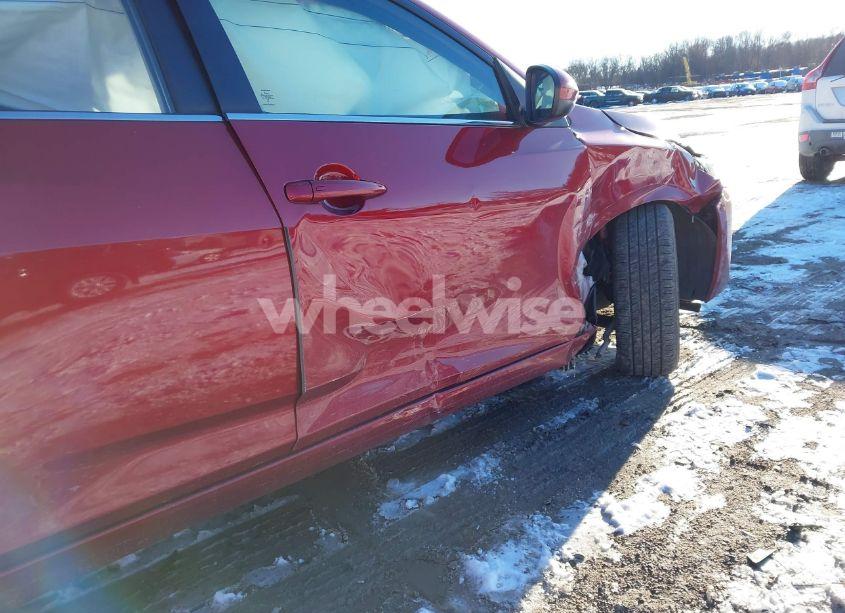 Photo 20 of 2024 Nissan Sentra SV XTRONIC CVT (VIN 3N1AB8CVXRY208980)