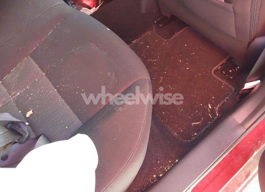 Photo 8 of 2024 Nissan Sentra SV XTRONIC CVT (VIN 3N1AB8CVXRY208980)