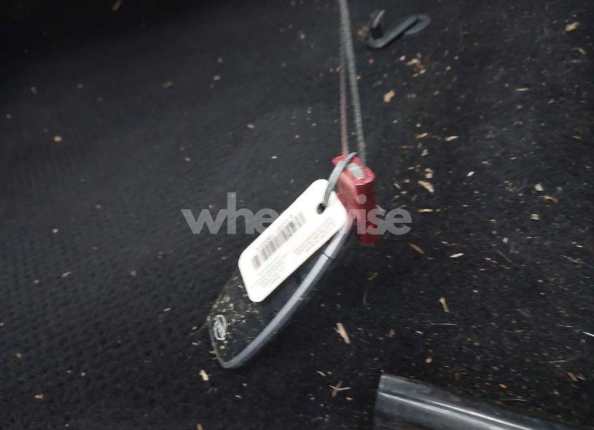 Photo 11 of 2024 Nissan Sentra SV XTRONIC CVT (VIN 3N1AB8CVXRY230669)