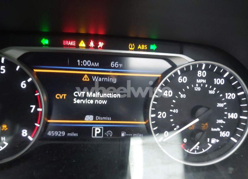 Photo 15 of 2024 Nissan Sentra SV XTRONIC CVT (VIN 3N1AB8CVXRY230669)