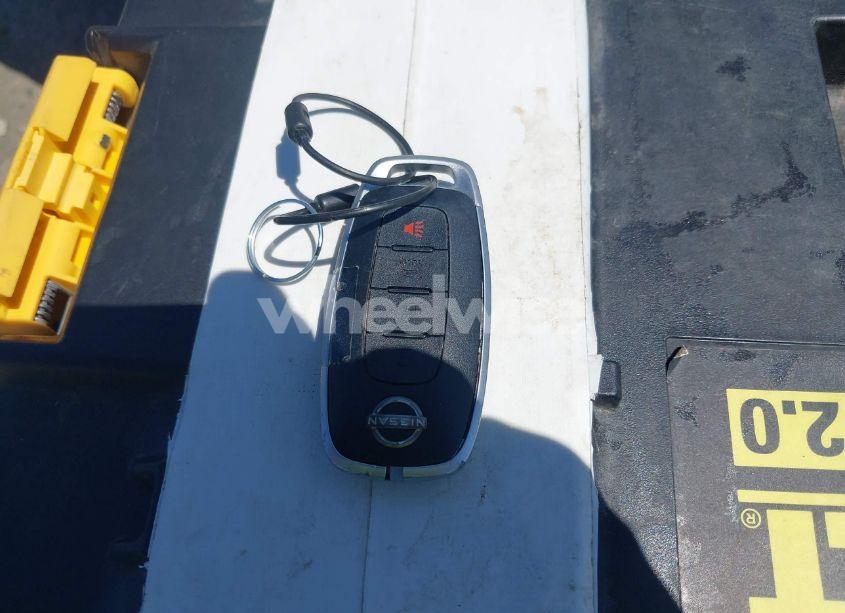 Photo 11 of 2024 Nissan Sentra SV XTRONIC CVT (VIN 3N1AB8CVXRY236004)