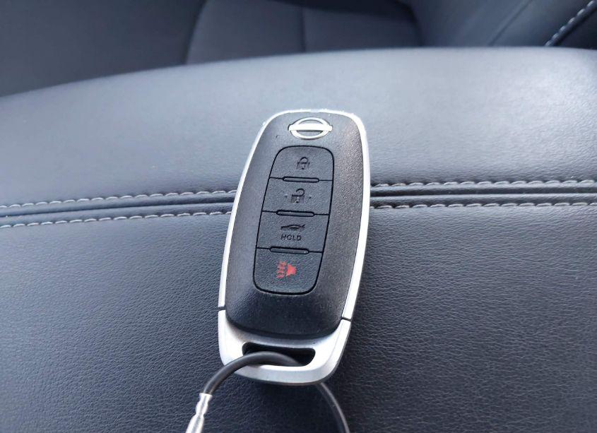 Photo 11 of 2024 Nissan Sentra SV XTRONIC CVT (VIN 3N1AB8CVXRY255474)