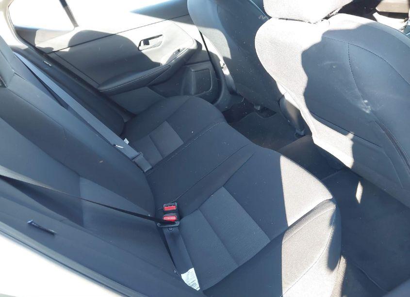 Photo 8 of 2024 Nissan Sentra SV XTRONIC CVT (VIN 3N1AB8CVXRY255474)