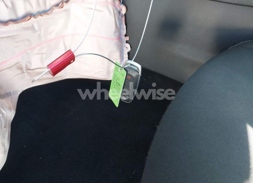 Photo 11 of 2024 Nissan Sentra SV XTRONIC CVT (VIN 3N1AB8CVXRY255779)