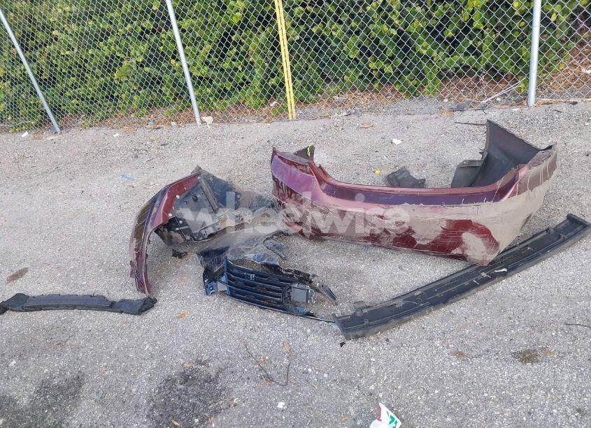 Photo 12 of 2024 Nissan Sentra SV XTRONIC CVT (VIN 3N1AB8CVXRY268158)