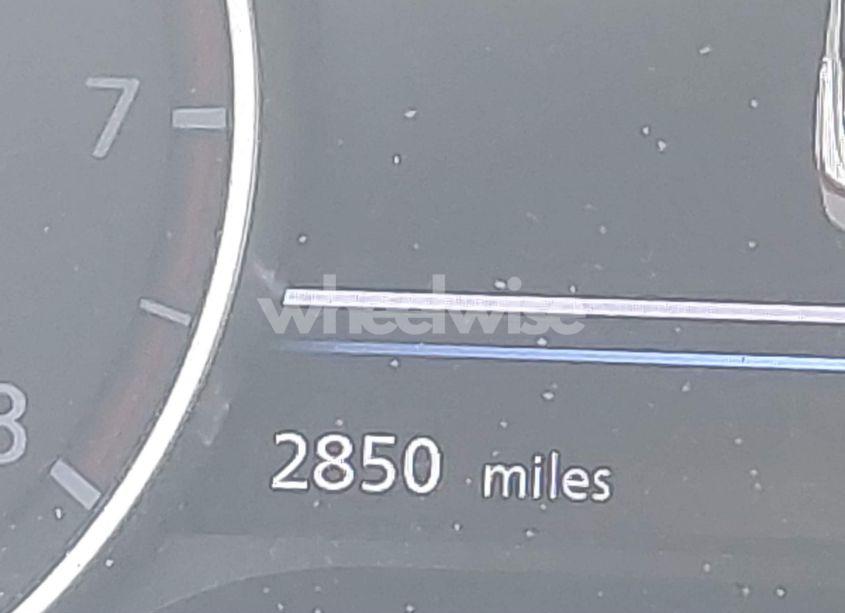 Photo 16 of 2024 Nissan Sentra SV XTRONIC CVT (VIN 3N1AB8CVXRY268158)