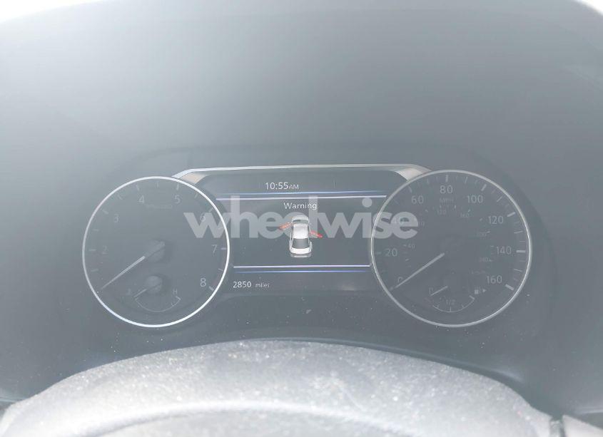 Photo 7 of 2024 Nissan Sentra SV XTRONIC CVT (VIN 3N1AB8CVXRY268158)