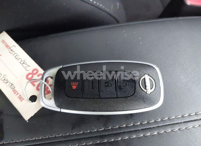 Photo 11 of 2024 Nissan Sentra SV XTRONIC CVT (VIN 3N1AB8CVXRY272050)