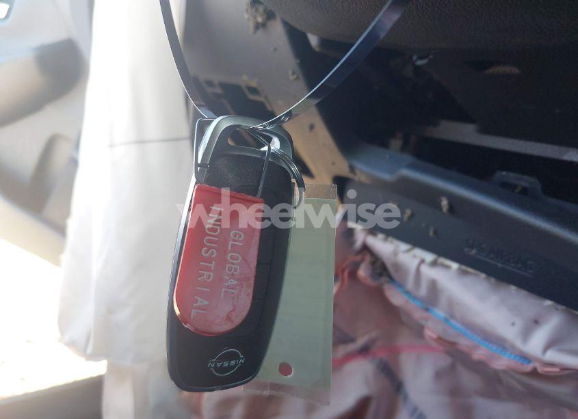 Photo 11 of 2024 Nissan Sentra SV XTRONIC CVT (VIN 3N1AB8CVXRY272792)