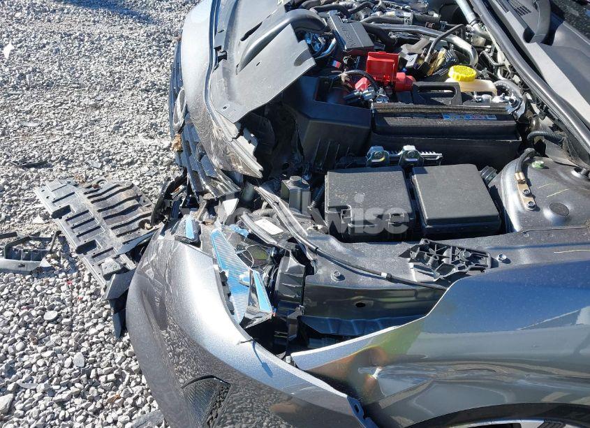 Photo 18 of 2024 Nissan Sentra SV XTRONIC CVT (VIN 3N1AB8CVXRY272792)